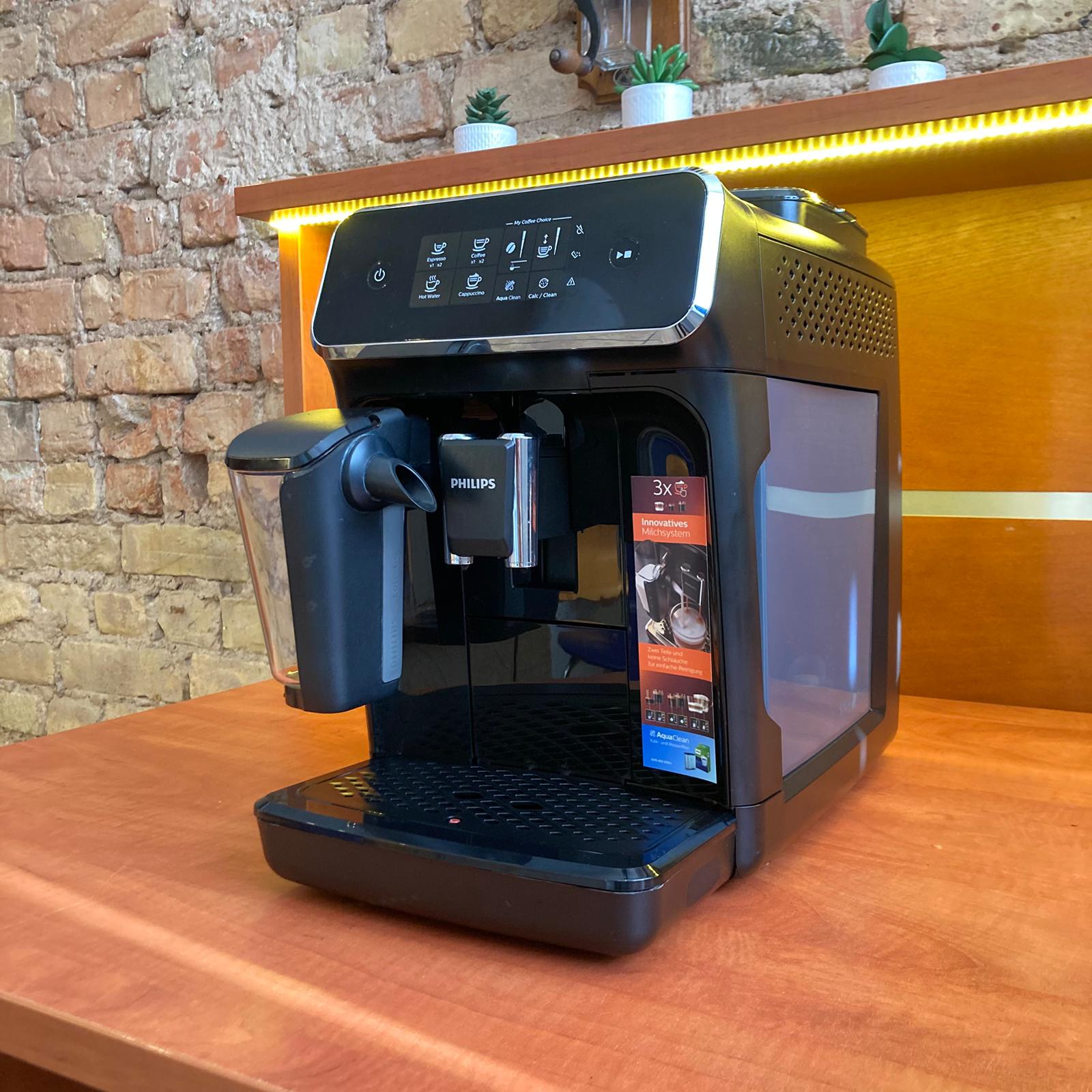 Philips LatteGo EP2231 260 eu